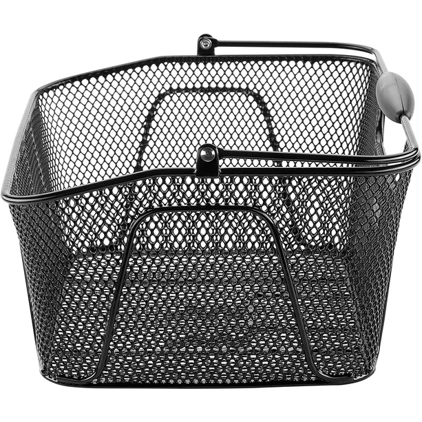 Unix Paniers Vélo Remio Panier Pour Roue Arrière, Noir 1 Unix Paniers Vélo Remio Panier Pour Roue Arrière, Noir