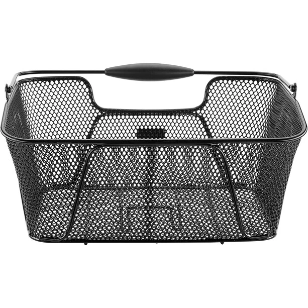 Unix Paniers Vélo Remio Panier Pour Roue Arrière, Noir 2 Unix Paniers Vélo Remio Panier Pour Roue Arrière, Noir – Image 2