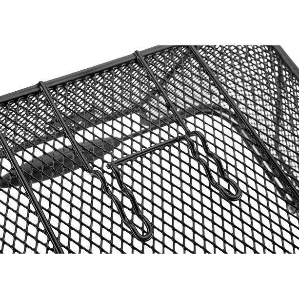 Unix Paniers Vélo Remio Panier Pour Roue Arrière, Noir 3 Unix Paniers Vélo Remio Panier Pour Roue Arrière, Noir – Image 3