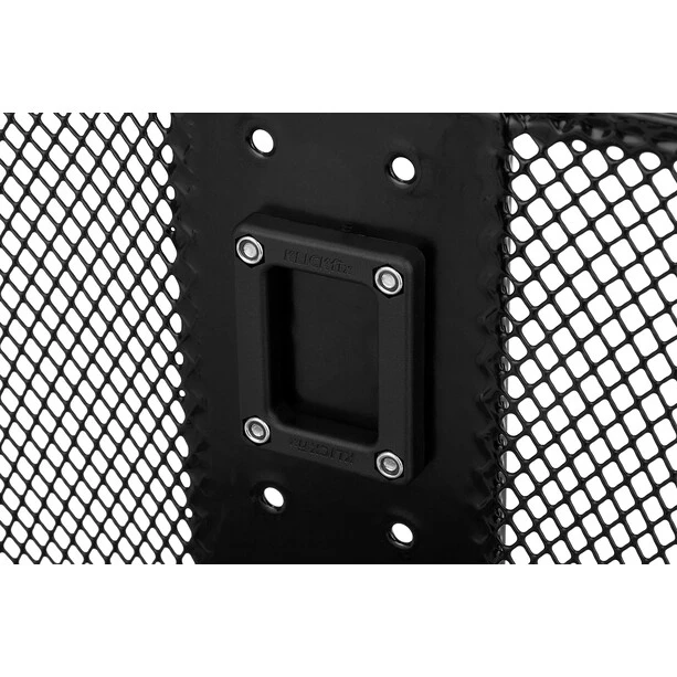 Unix Paniers Vélo Ricco Panier Pour Roue Avant KlickFix, Noir 4 Unix Paniers Vélo Ricco Panier Pour Roue Avant KlickFix, Noir – Image 4