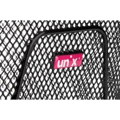 Unix Paniers Vélo Ricco Panier Pour Roue Avant KlickFix, Noir 9 Unix Paniers Vélo Ricco Panier Pour Roue Avant KlickFix, Noir -Catégories les plus recherchées Soldes unix ricco vorderradkorb klickfix schwarz 6