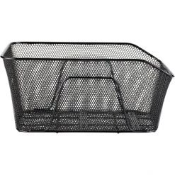 Unix Paniers Vélo Romano Panier Fixe, Noir