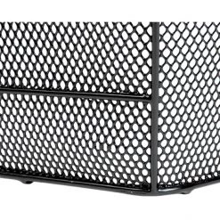 Unix Paniers Vélo Verio Panier Fixe, Noir