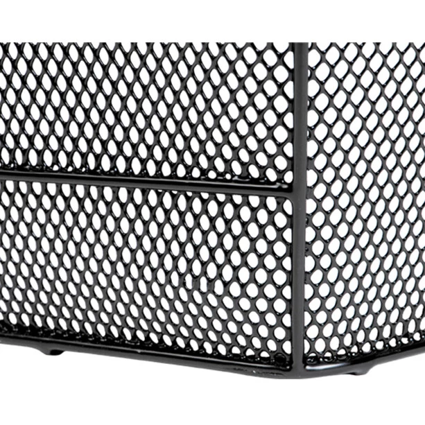 Unix Paniers Vélo Verio Panier Fixe, Noir 1 Unix Paniers Vélo Verio Panier Fixe, Noir