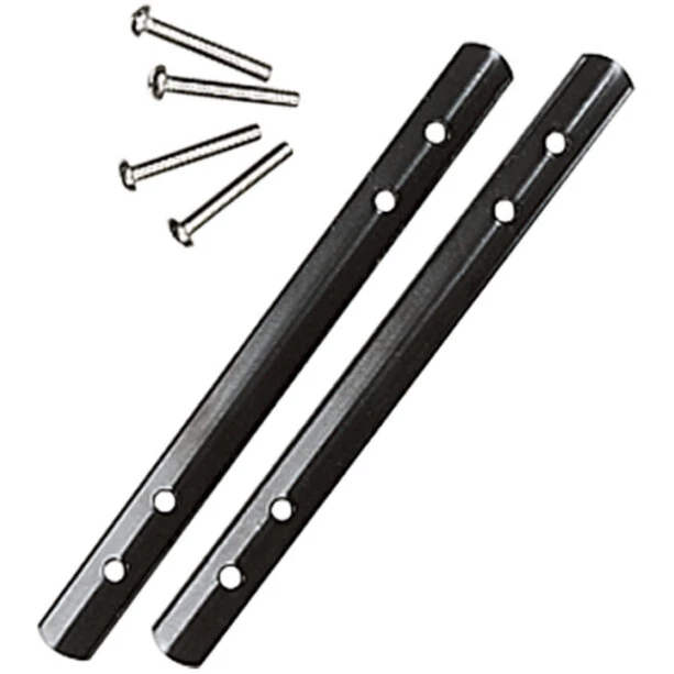 Unix Paniers Vélo Verio Panier Fixe, Noir 2 Unix Paniers Vélo Verio Panier Fixe, Noir – Image 2