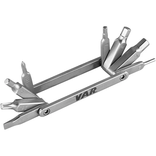 Var Mini-outils & Outils Multifonctions MF-21100-C Outil Multifonction 8 Fonctions 1 Var Mini-outils & Outils Multifonctions MF-21100-C Outil Multifonction 8 Fonctions