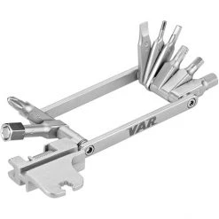 Var Mini-outils & Outils Multifonctions MF-21200-C Outil Multifonction 16 Fonctions