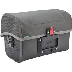 Vaude Sacoches Pour Guidon Aqua Box Sacoche De Guidon, Noir