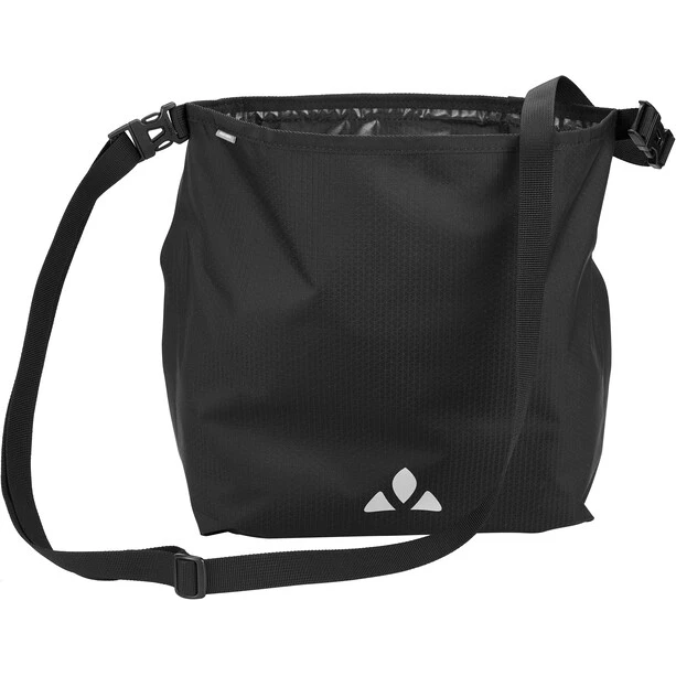 Vaude Sacoches Pour Guidon Aqua Box Light Sacoche De Guidon, Noir 2 Vaude Sacoches Pour Guidon Aqua Box Light Sacoche De Guidon, Noir – Image 2