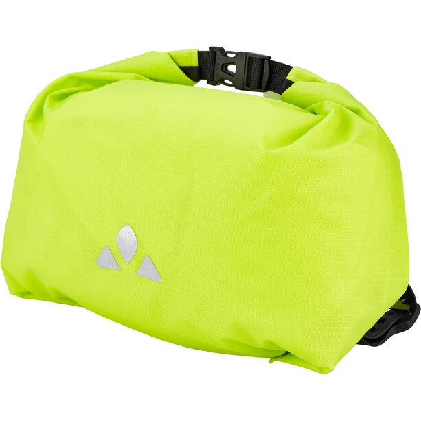 Vaudevaude-aqua Sacoches Pour Guidon Aqua Box Light Sacoche De Guidon, Vert 1 Vaudevaude-aqua Sacoches Pour Guidon Aqua Box Light Sacoche De Guidon, Vert