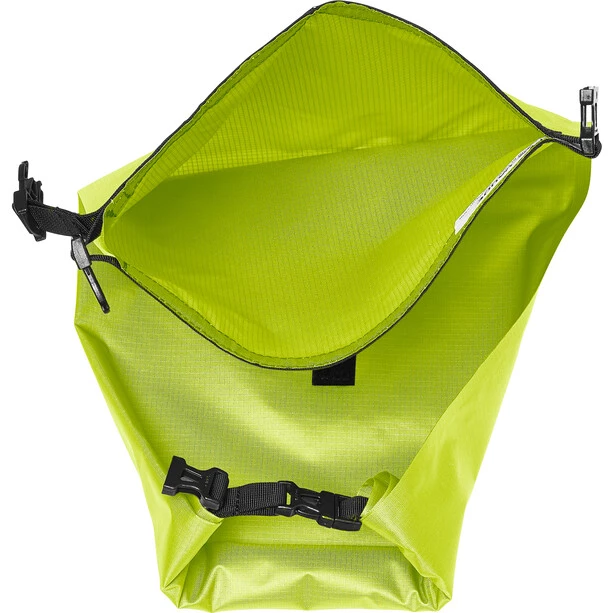 Vaude Sacoches Pour Guidon Trailfront II Sacoche De Guidon, Vert/noir 2 Vaude Sacoches Pour Guidon Trailfront II Sacoche De Guidon, Vert/noir – Image 2
