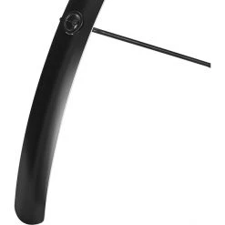 Votec VRC Ensemble Garde-boue, Noir