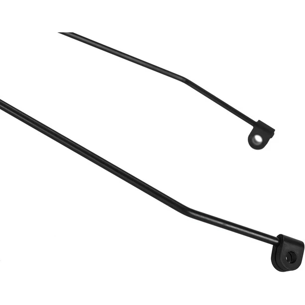 Votec VRC Ensemble Garde-boue, Noir 4 Votec VRC Ensemble Garde-boue, Noir – Image 4