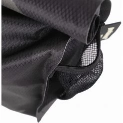 Woho Sacoches Pour Guidon X-Touring Sac D’accessoires, Noir