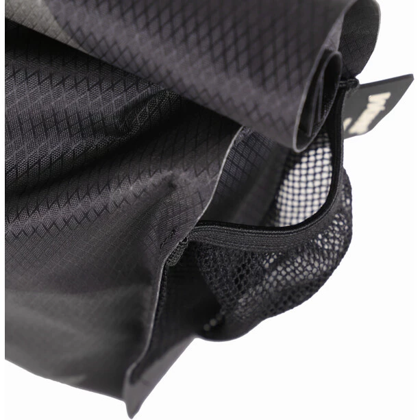 Woho Sacoches Pour Guidon X-Touring Sac D’accessoires, Noir 1 Woho Sacoches Pour Guidon X-Touring Sac D’accessoires, Noir