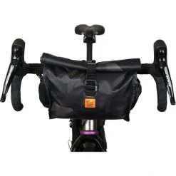 Woho Sacoches Pour Guidon X-Touring Sac D’accessoires, Noir 9 Woho Sacoches Pour Guidon X-Touring Sac D’accessoires, Noir -Catégories les plus recherchées Soldes woho x touring accessory bag dry diamond cybercam black 6