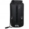 Woho Sacoches Pour Guidon X-Touring Sac De Compression étanche 7l, Noir