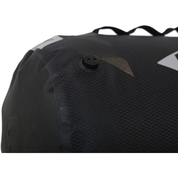 Woho Sacoches Pour Guidon X-Touring Sac De Compression étanche 7l, Noir 3 Woho Sacoches Pour Guidon X-Touring Sac De Compression étanche 7l, Noir – Image 3