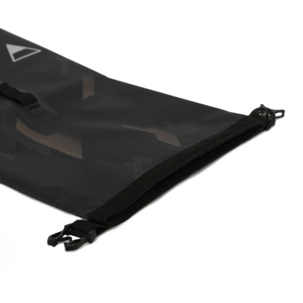 Woho Sacoches Pour Guidon X-Touring Sac De Compression étanche 7l, Noir 4 Woho Sacoches Pour Guidon X-Touring Sac De Compression étanche 7l, Noir – Image 4