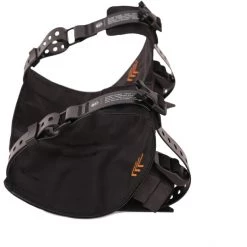 Woho Sacoches Pour Guidon X-Touring Harnais Pour Guidon, Noir 5 Woho Sacoches Pour Guidon X-Touring Harnais Pour Guidon, Noir -Catégories les plus recherchées Soldes woho x touring handlebar harness black camo 4