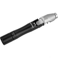 Wolf-tooth Mini-outils & Outils Multifonctions EnCase Outil Pour Crevaison Tubeless & Pour Chaîne, Noir