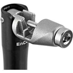 Wolf-tooth Mini-outils & Outils Multifonctions EnCase Outil Pour Crevaison Tubeless & Pour Chaîne, Noir 6 Wolf-tooth Mini-outils & Outils Multifonctions EnCase Outil Pour Crevaison Tubeless & Pour Chaîne, Noir -Catégories les plus recherchées Soldes wolf tooth encase chain tyre plug tool silver 4