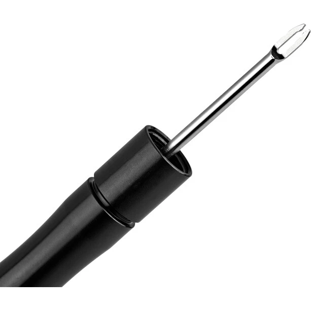 Wolf-tooth Mini-outils & Outils Multifonctions EnCase Outil Pour Crevaison Tubeless & Pour Chaîne, Noir 4 Wolf-tooth Mini-outils & Outils Multifonctions EnCase Outil Pour Crevaison Tubeless & Pour Chaîne, Noir – Image 4