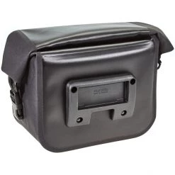 Xlc Sacoches Pour Guidon BA-W34 Sacoche De Guidon Imperméable, Noir
