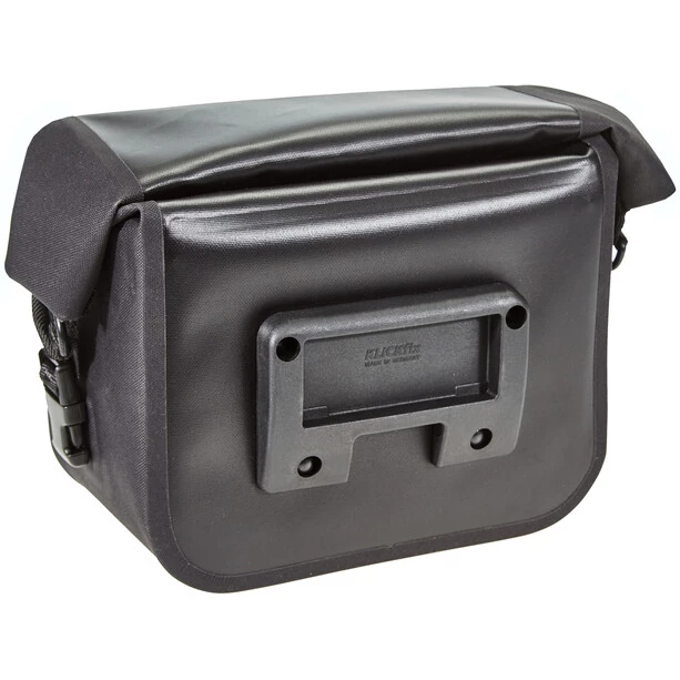 Xlc Sacoches Pour Guidon BA-W34 Sacoche De Guidon Imperméable, Noir 1 Xlc Sacoches Pour Guidon BA-W34 Sacoche De Guidon Imperméable, Noir