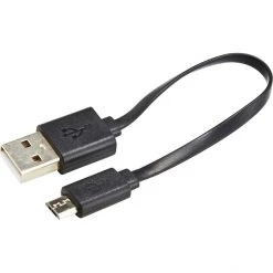 Xlc Éclairage Vélo à Pile CL-R21 Éclairage Arrière, Noir/rouge