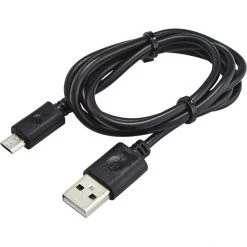 Xlc Éclairage Vélo à Pile Comp Alderaan Kit D’éclairages