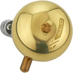 Xlc Sonnettes DD-M03 Retro Mini Sonnette De Bicyclette