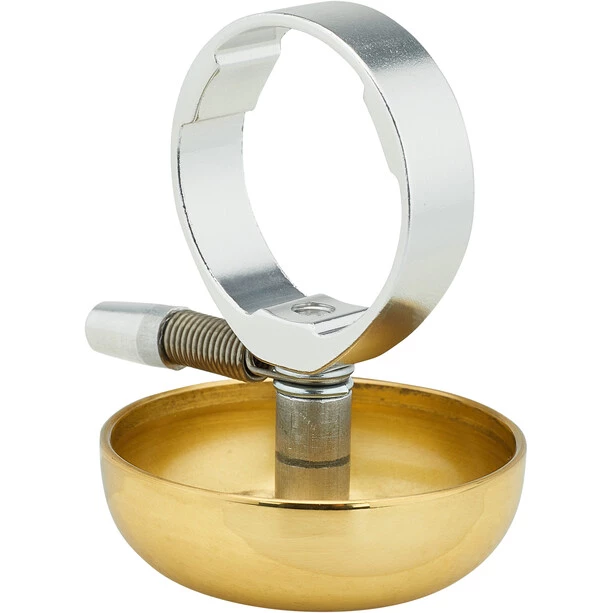 Xlc Sonnettes DD-M19 Mini Sonnette De Bicyclette Ø45mm Avec Entretoise Ahead 2 Xlc Sonnettes DD-M19 Mini Sonnette De Bicyclette Ø45mm Avec Entretoise Ahead – Image 2