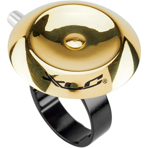 Xlc Sonnettes DD-M20 Mini Sonnette De Bicyclette Ø47mm Avec Entretoise Ahead 1 Xlc Sonnettes DD-M20 Mini Sonnette De Bicyclette Ø47mm Avec Entretoise Ahead