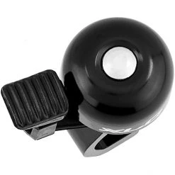 Xlc Sonnettes DD-M24 Sonnette Pour Support Du Levier De Frein, Noir