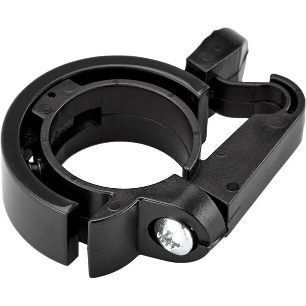 Xlc Sonnettes DD-R01 Sonnette, Noir 2 Xlc Sonnettes DD-R01 Sonnette, Noir – Image 2