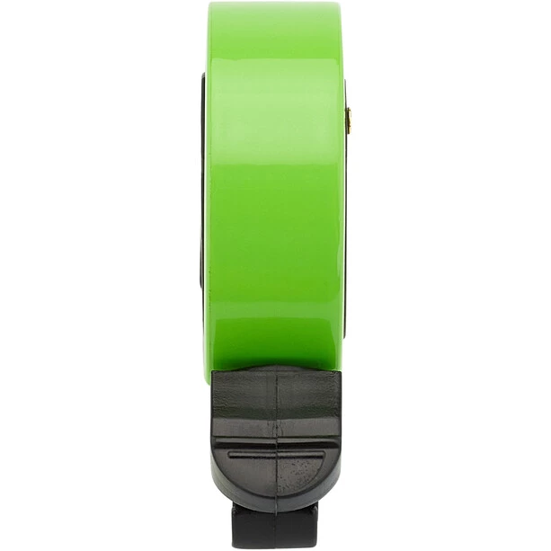 Xlc Sonnettes DD-R01 Sonnette, Vert/noir 1 Xlc Sonnettes DD-R01 Sonnette, Vert/noir