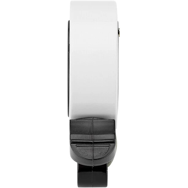 Xlc Sonnettes DD-R01 Sonnette, Blanc/noir 1 Xlc Sonnettes DD-R01 Sonnette, Blanc/noir