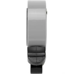 Xlc Sonnettes DD-R01 Sonnette, Argent/noir