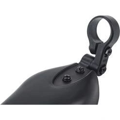 Xlc Junior MG-C04 Ensemble De Garde-boue 16-20" Enfant, Noir