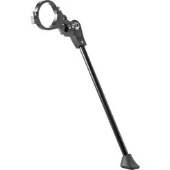 Xlc Béquilles KS-B01 Béquille 26-28", Noir