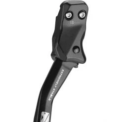 Xlc Béquilles KS-C04 Béquille 26-28", Noir