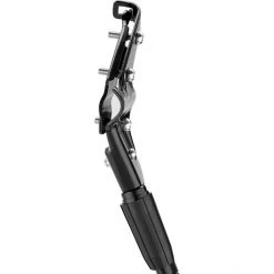 Xlc Béquilles KS-R02 Béquille 24-28", Noir