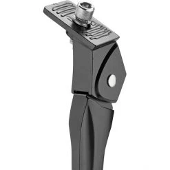 Xlc Béquilles KS-S01 Béquille 24-28", Noir/argent