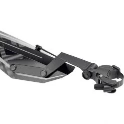 Xlc MG-C06 Garde-boue Roue Arrière 26-29", Noir