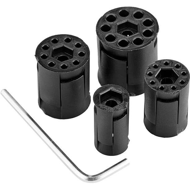 Xlc MG-C25 Ensemble De Garde-boue MG-C23/MG-C24 3 Xlc MG-C25 Ensemble De Garde-boue MG-C23/MG-C24 – Image 3