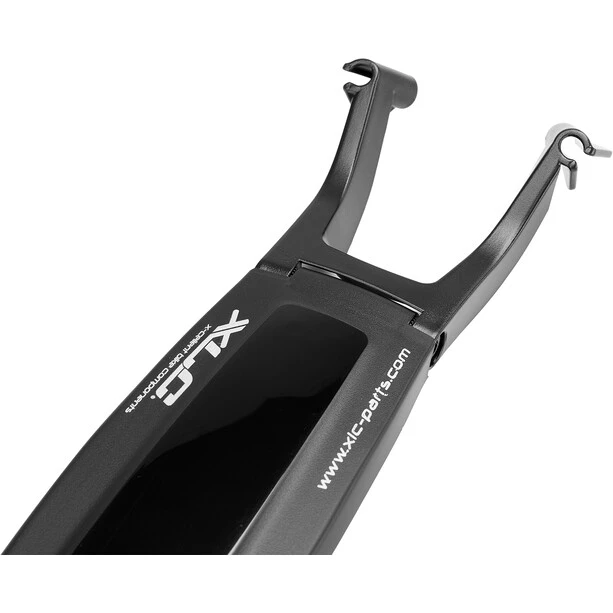 Xlc MG-C35 Garde-boue Arrière 26-29" 350mm, Noir 1 Xlc MG-C35 Garde-boue Arrière 26-29" 350mm, Noir