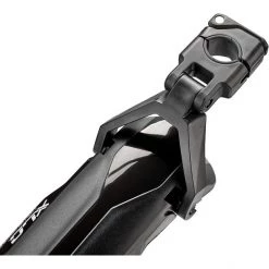 Xlc MG-C38 Jeu De Garde-boue 26-29", Noir