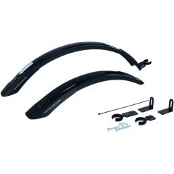Xlc MG-C39 Jeu De Garde-boue 20-24" -Catégories les plus recherchées Soldes xlc mg c39 mudguard set 20 24 4
