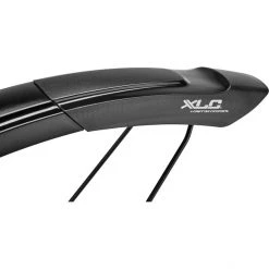 Xlc MG-C40 Trekking/Cross Jeu De Garde-boue 26-29" -Catégories les plus recherchées Soldes xlc mg c40 trekking cross mudguard set 26 29 4